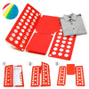 SearchFindOrder Quick Clothes Folding Board Child/Adult