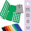 SearchFindOrder Quick Clothes Folding Board Child/Adult