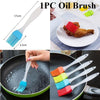 SearchFindOrder Random 1pc Oil Brush Stainless Steel 5 Style Fried Egg Pancake Mold Gadget Rings