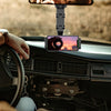 SearchFindOrder Rearview Mirror Adjustable Phone Mount