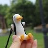 SearchFindOrder Rearview Mirror Duckie Buddy