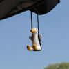 SearchFindOrder Rearview Mirror Duckie Buddy