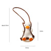 SearchFindOrder Rearview Mirror Duckie Buddy