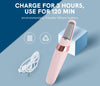 SearchFindOrder Rechargeable Foot Pedicure Machine