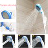 SearchFindOrder Rechargeable Outdoor Handheld Portable Electric Showerhead