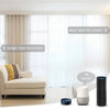 SearchFindOrder Rechargeable Smart Wireless & Bluetooth Compatible Curtain Robot