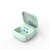 SearchFindOrder Rechargeable UV Mini Portable Toothbrush Sanitizer