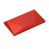 SearchFindOrder Red 2 3D Heart-Shaped Rose Ring Box