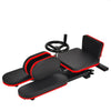 SearchFindOrder Red / China Fitness Master Leg Stretcher Training Machine