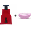 SearchFindOrder Red x Extra Millstone Chainsaw Teeth Sharpener