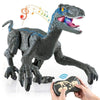 SearchFindOrder Remote Controlled Toy Dinosaur