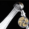 SearchFindOrder Revolutionary Vortex Shower Head