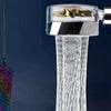 SearchFindOrder Revolutionary Vortex Shower Head