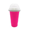 SearchFindOrder Rose Amazing Slushy Maker Cup