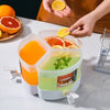 SearchFindOrder Rotating Multi Drink Dispenser