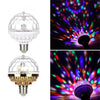 SearchFindOrder RotatingParty Indoor Disco LED Light