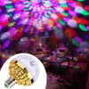 SearchFindOrder RotatingParty Indoor Disco LED Light