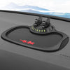 SearchFindOrder safe journey Non-Slip Car Dashboard Phone Holder Pad