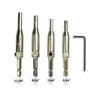 SearchFindOrder Self-Centering Drill Bits