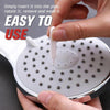 SearchFindOrder Shower Head Cleaning Brush (20 Pieces)