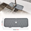 SearchFindOrder Silicone Kitchen Faucet Mat