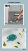 SearchFindOrder Silicone Sink Drain Strainer