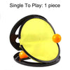 SearchFindOrder Single Speed Toss Ball Game