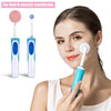 SearchFindOrder Skin Care Facial Cleansing Brush Head for Electric Toothbrush