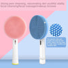 SearchFindOrder Skin Care Facial Cleansing Brush Head for Electric Toothbrush