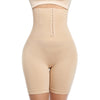 SearchFindOrder Skin / XS S Tummy Slimming Body Shaper High Waist Shorts