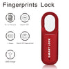 SearchFindOrder Smart Touch Fingerprint Padlock