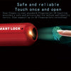 SearchFindOrder Smart Touch Fingerprint Padlock