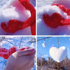 SearchFindOrder Snow Ball Maker