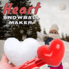 SearchFindOrder Snow Ball Maker