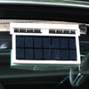 SearchFindOrder Solar Dual-Fan Car Ventilator