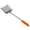 SearchFindOrder Stainless Steel Fryer Strainer Spatula