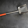 SearchFindOrder Stainless Steel Fryer Strainer Spatula