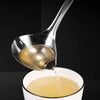 SearchFindOrder Stainless Steel Oil Separator Spoon