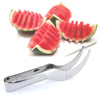 SearchFindOrder Stainless Steel Watermelon Slicer Windmill Cutter and Ball Scooper