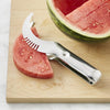 SearchFindOrder Stainless Steel Watermelon Slicer Windmill Cutter and Ball Scooper