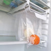 SearchFindOrder Storage Hanging Refrigerator Rack