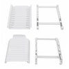 SearchFindOrder Storage Hanging Refrigerator Rack