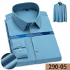 SearchFindOrder Stretch Non-iron Anti-wrinkle Free Shirt