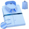 SearchFindOrder Stretch Non-iron Anti-wrinkle Free Shirt