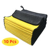 SearchFindOrder Super Absorbent Microfiber Towels 600GSM