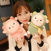 SearchFindOrder Super Soft Doll Plush Toy