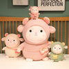 SearchFindOrder Super Soft Doll Plush Toy