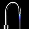 SearchFindOrder Temperature Control Thermal LED Water Faucet