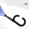 SearchFindOrder The Amazing Semi-Automatic Reverse Umbrella