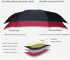 SearchFindOrder The Amazing Semi-Automatic Reverse Umbrella